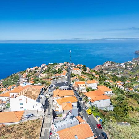 Sunset House Villa Ribeira Brava Ngoại thất bức ảnh