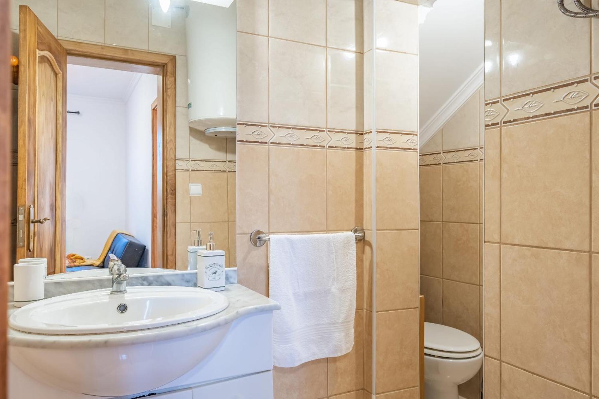 Sunset House Villa Ribeira Brava Ngoại thất bức ảnh