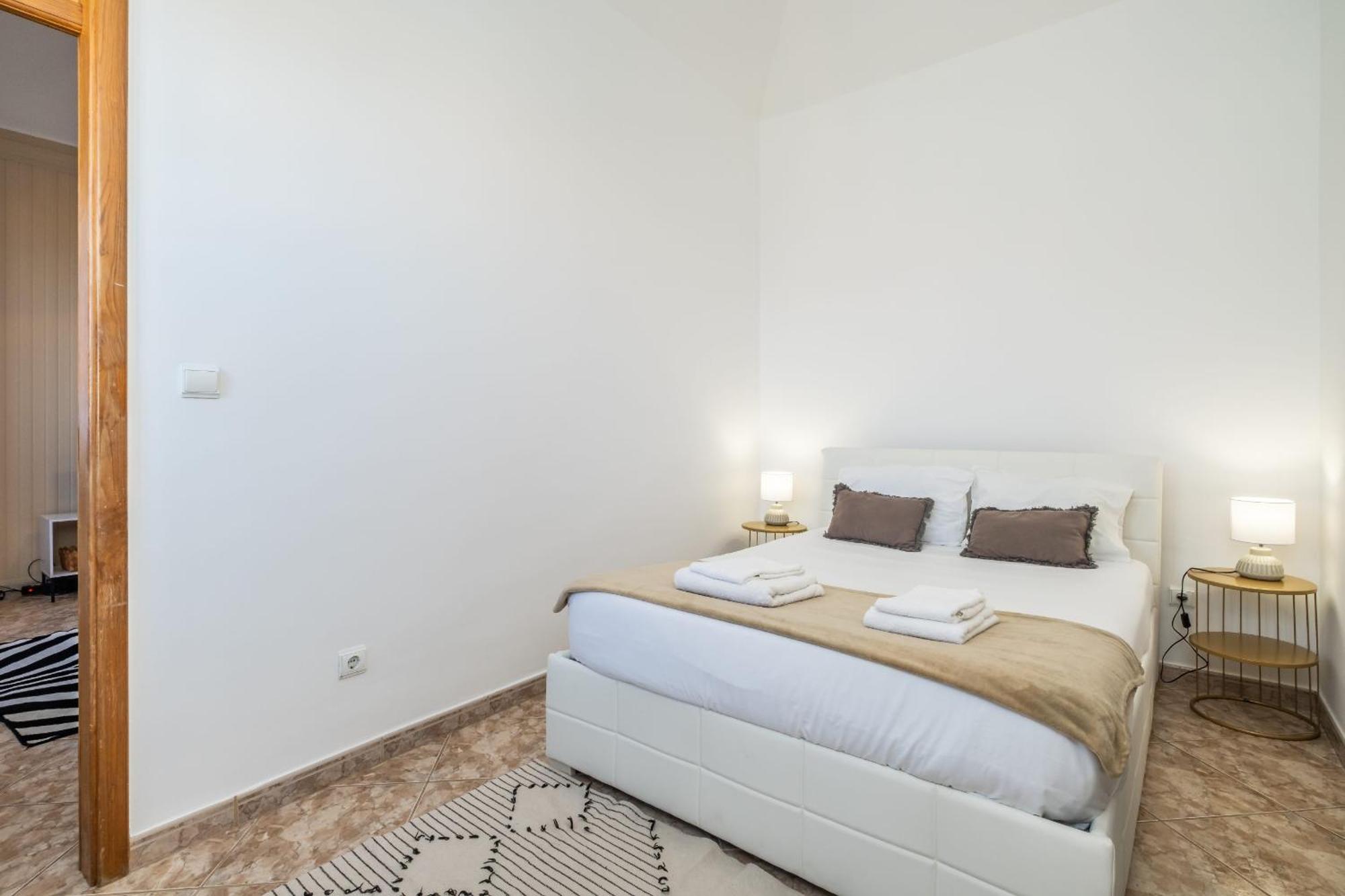 Sunset House Villa Ribeira Brava Ngoại thất bức ảnh