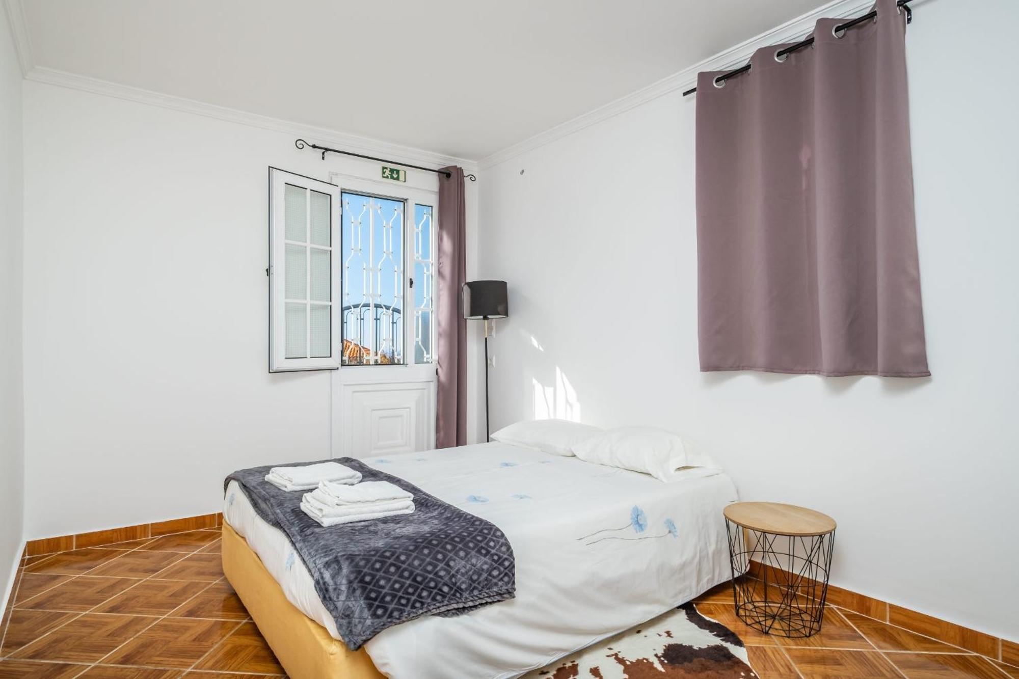 Sunset House Villa Ribeira Brava Ngoại thất bức ảnh