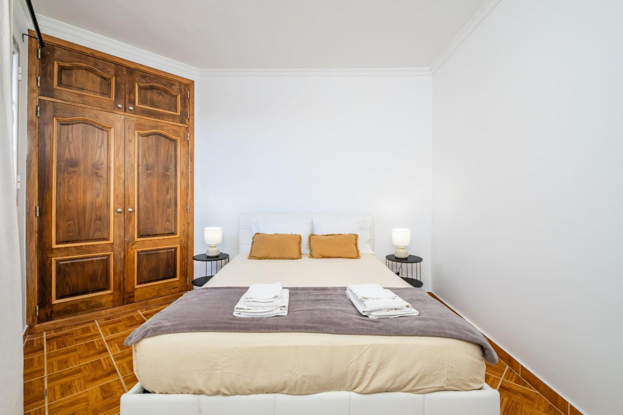 Sunset House Villa Ribeira Brava Ngoại thất bức ảnh
