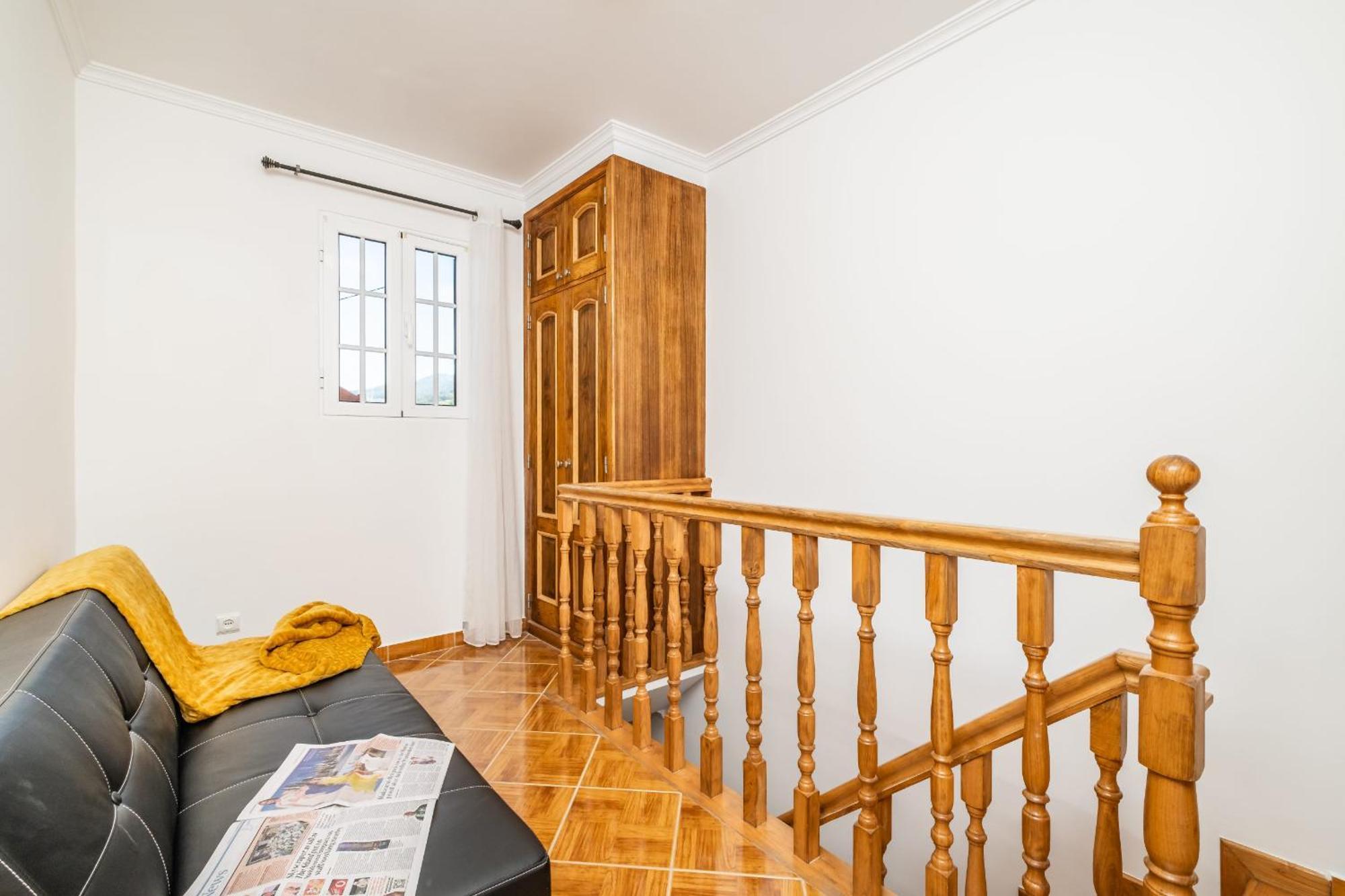 Sunset House Villa Ribeira Brava Ngoại thất bức ảnh