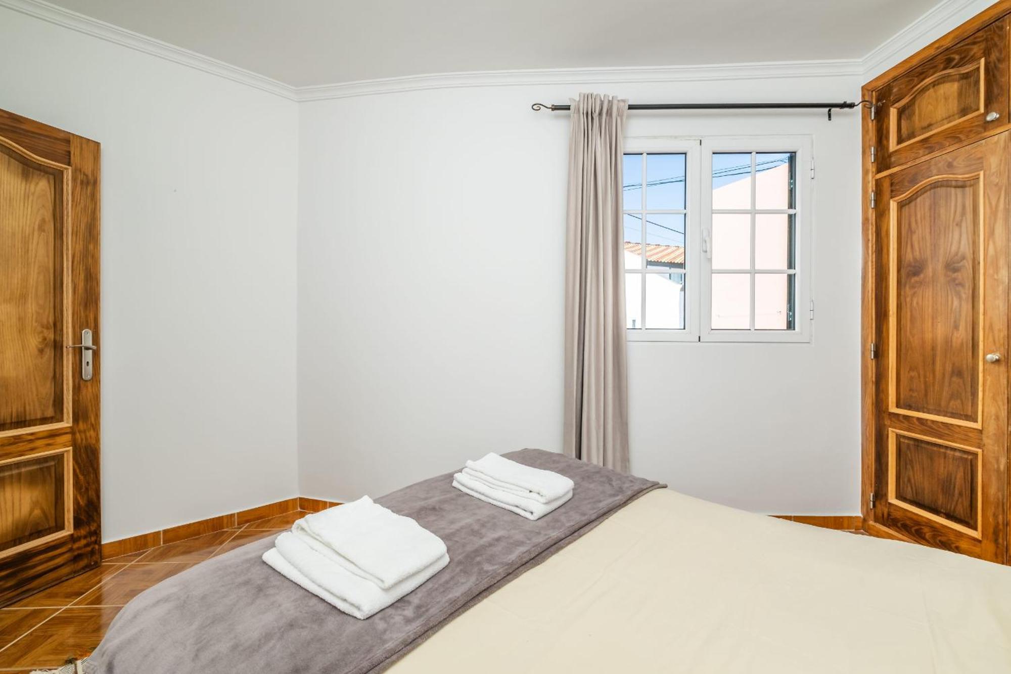 Sunset House Villa Ribeira Brava Ngoại thất bức ảnh
