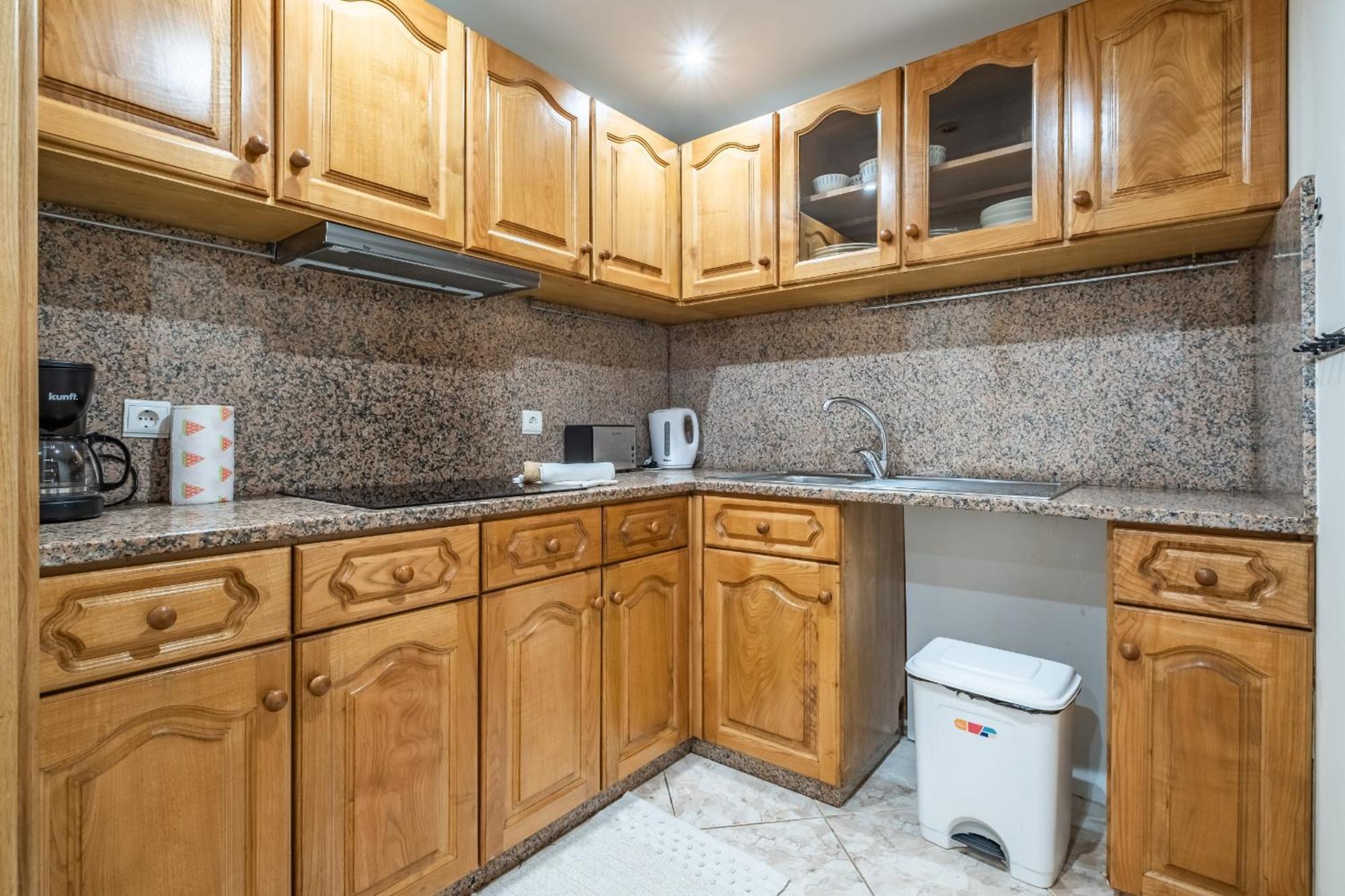 Sunset House Villa Ribeira Brava Ngoại thất bức ảnh