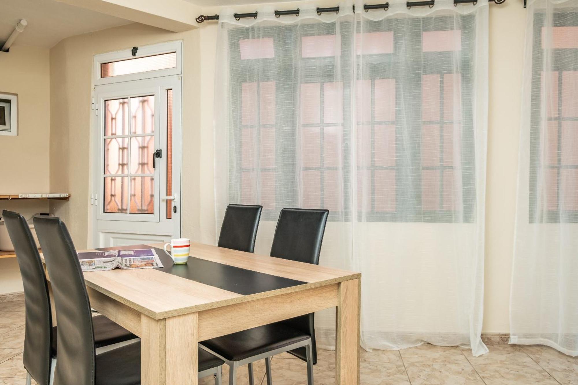 Sunset House Villa Ribeira Brava Ngoại thất bức ảnh