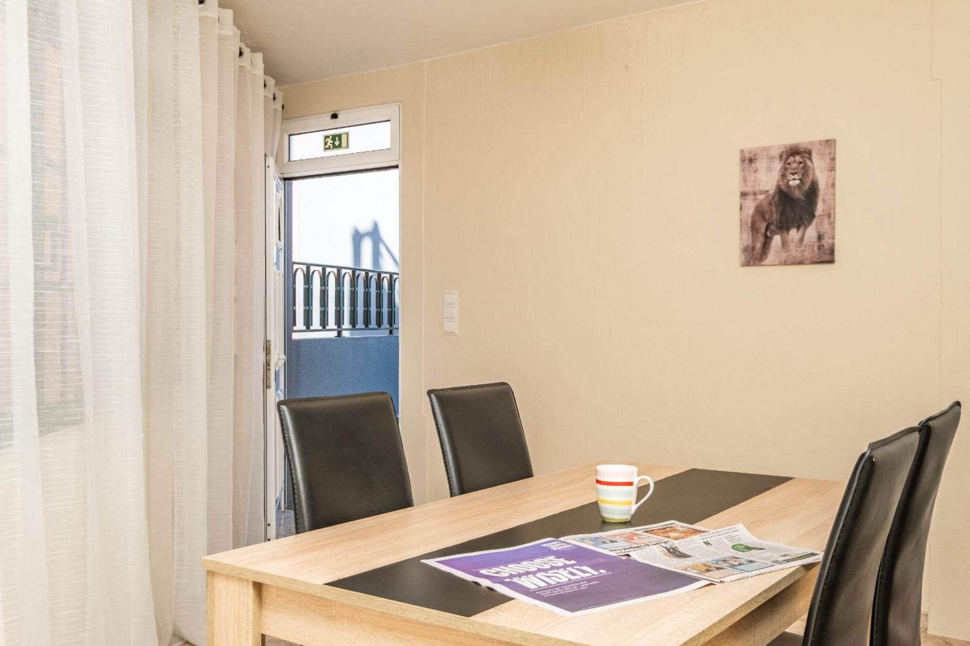 Sunset House Villa Ribeira Brava Ngoại thất bức ảnh