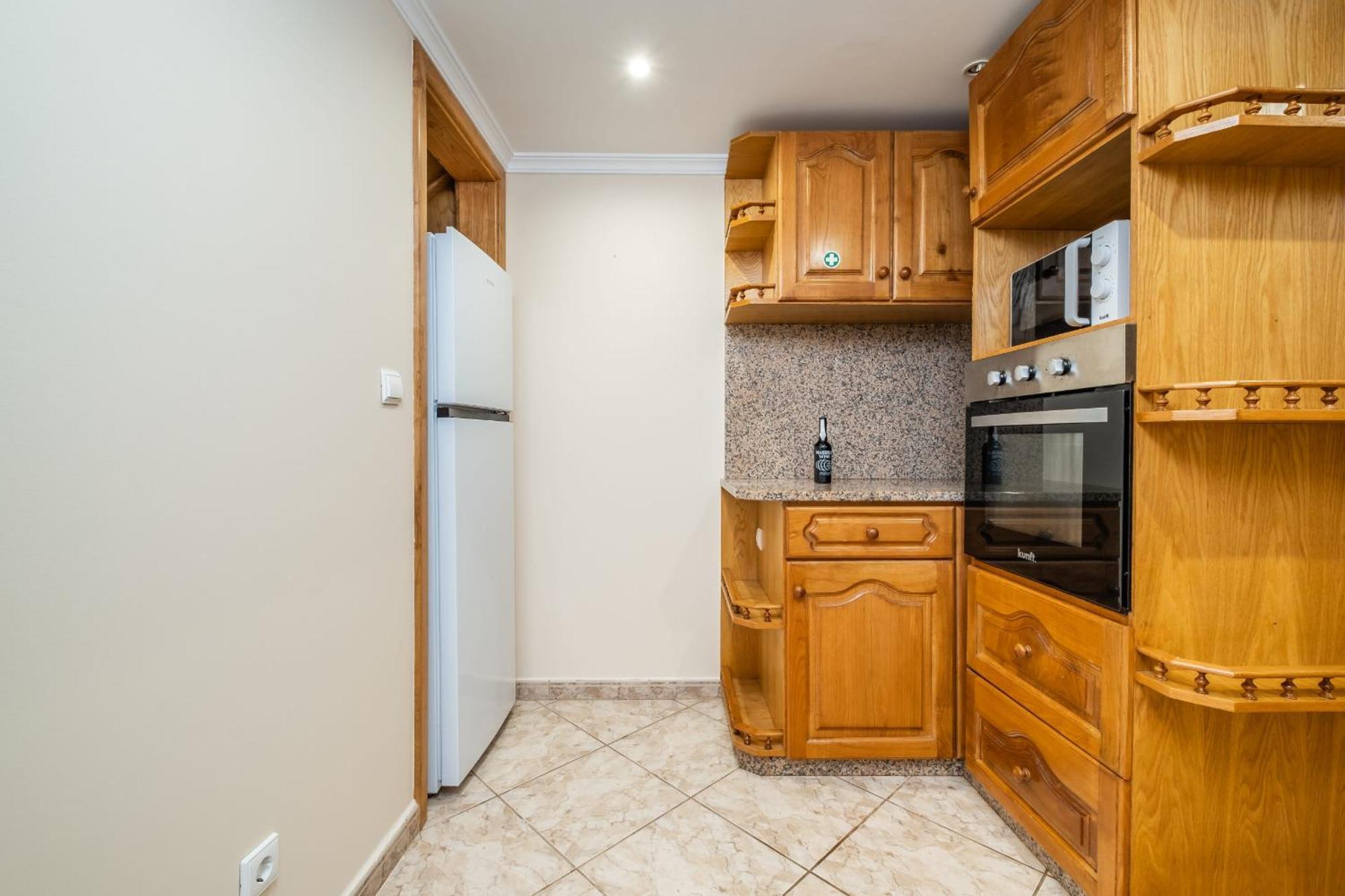 Sunset House Villa Ribeira Brava Ngoại thất bức ảnh
